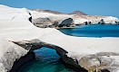 Milos, Grèce