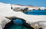 Milos, Grèce