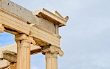 Athènes (Le Pirée), Grèce