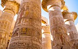 Louxor (Safaga), Egypte