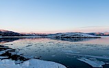 Alta, Norvège