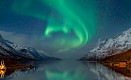 Tromsø, Norvège