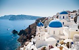 Santorin, Grèce