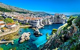 Dubrovnik, Croatie