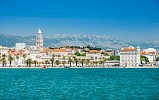 Split, Croatie