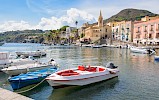 Lipari, Italie