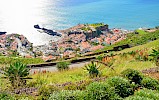 Funchal (Madère), Portugal