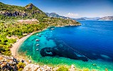 Marmaris, Turquie