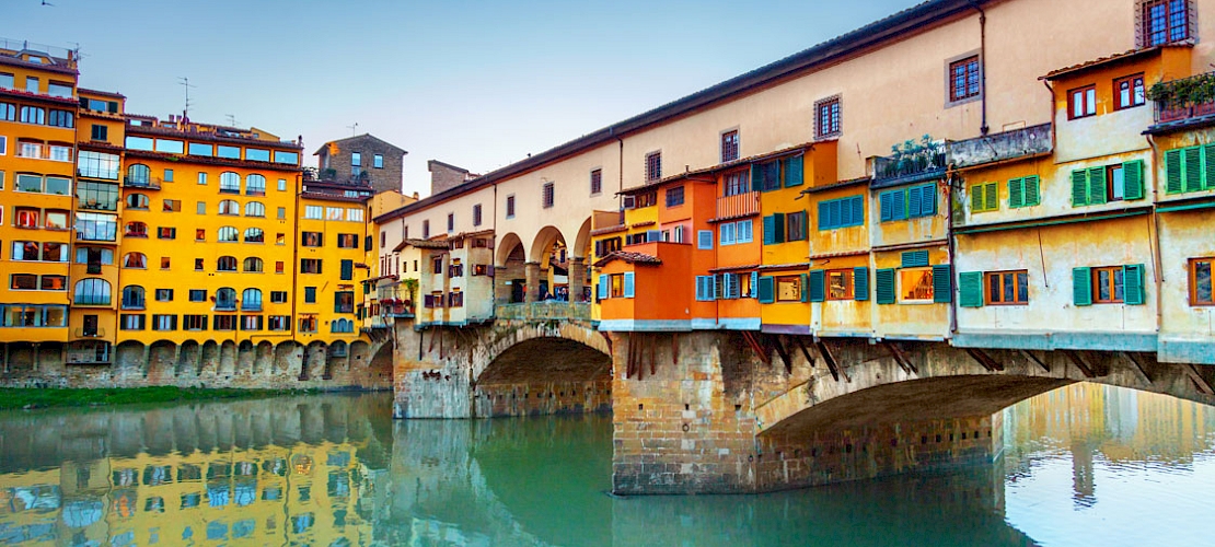 Florence (Livourne), Italie