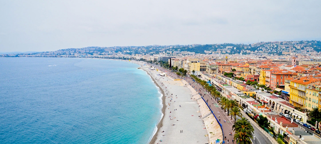 Nice, France