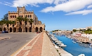 Ciutadella de Menorca, Minoque, Espagne