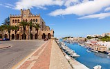 Ciutadella de Menorca, Minoque, Espagne