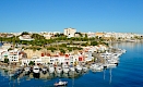 Mahon, Minorque, Espagne