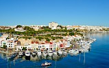 Mahon, Minorque, Espagne