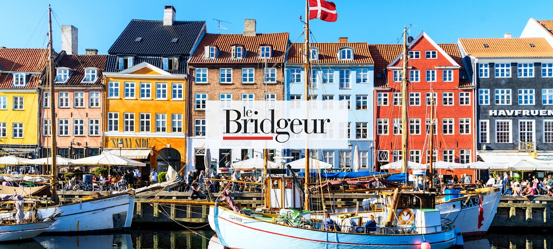 Copenhague, Danemark