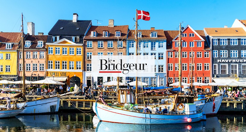 Copenhague, Danemark