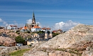 Lysekil, Suède