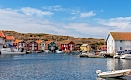 Bohuslän (Lysekil), Suède