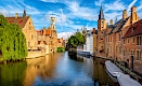 Bruges (Zeebrugge), Belgique