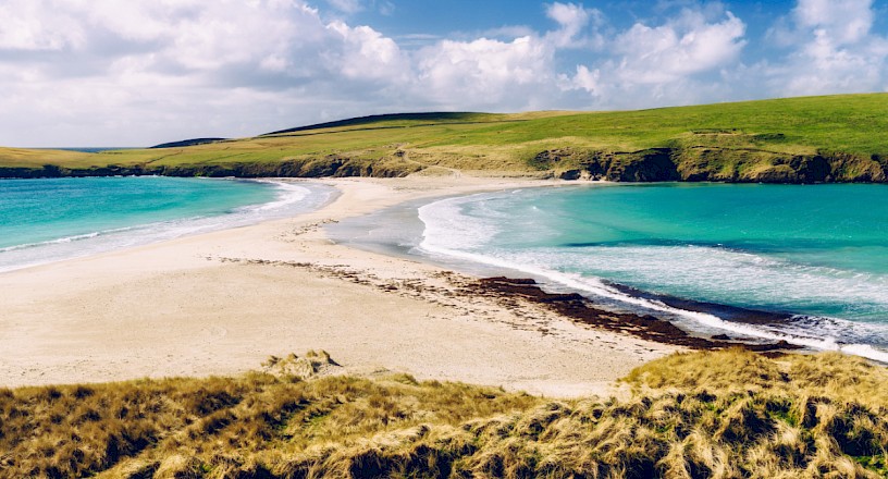 Îles Shetland (Lerwick), Royaume-Uni