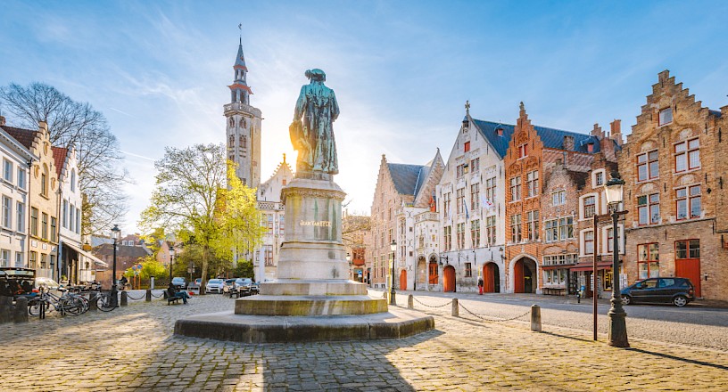 Bruges (Zeebrugge), Belgique