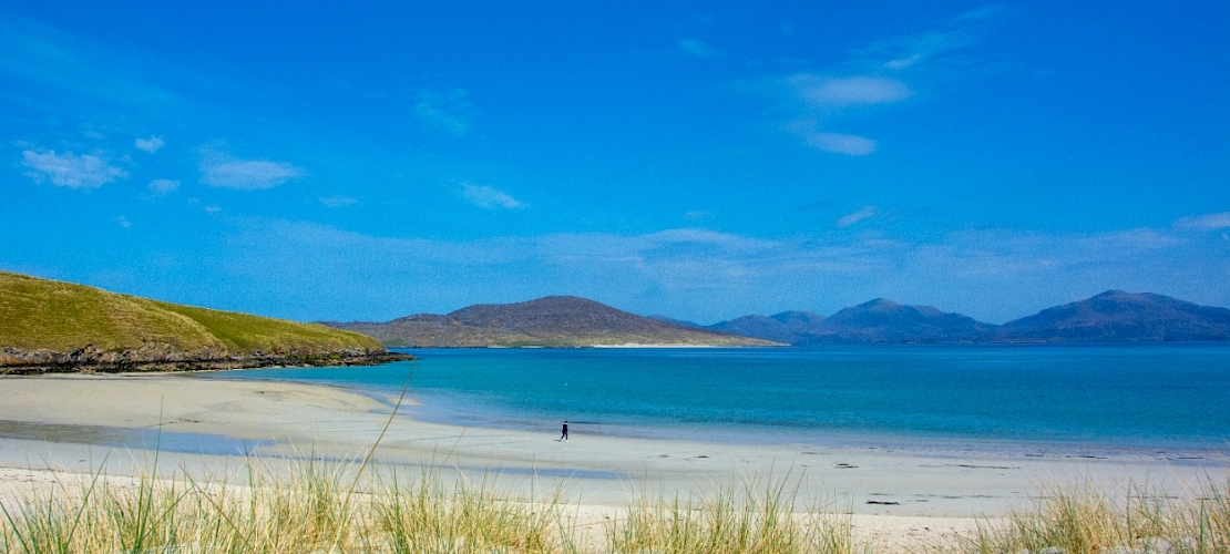 Stornoway, île de Lewis, Royaume-Uni
