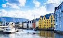 Ålesund, Norvège