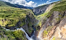 Hardangervidda Nature Centre (Eidfjord), Norvège