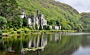 Abbaye de Kylemore (Galway), Irlande