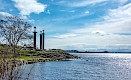 Hafrsfjord (Sandnes), Norvège