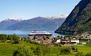 Renaissance à Vik, Norvège