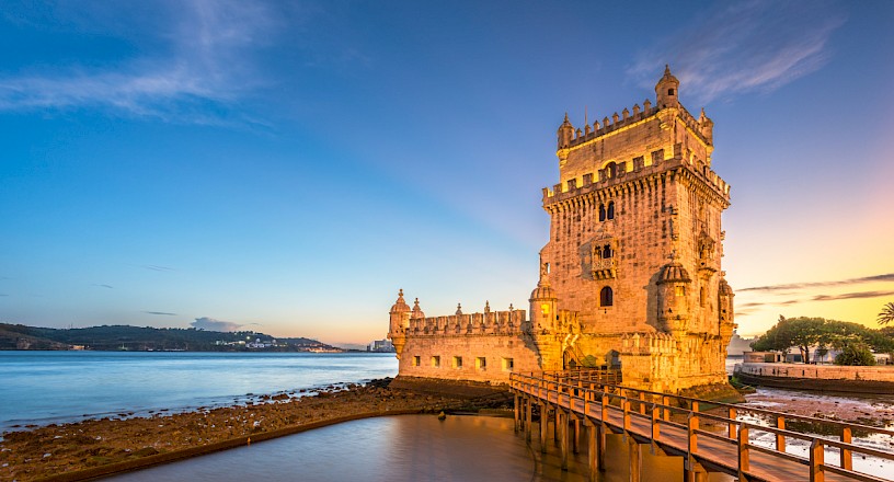 Lisbonne, Portugal