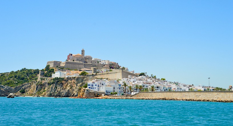 Ibiza, Espagne