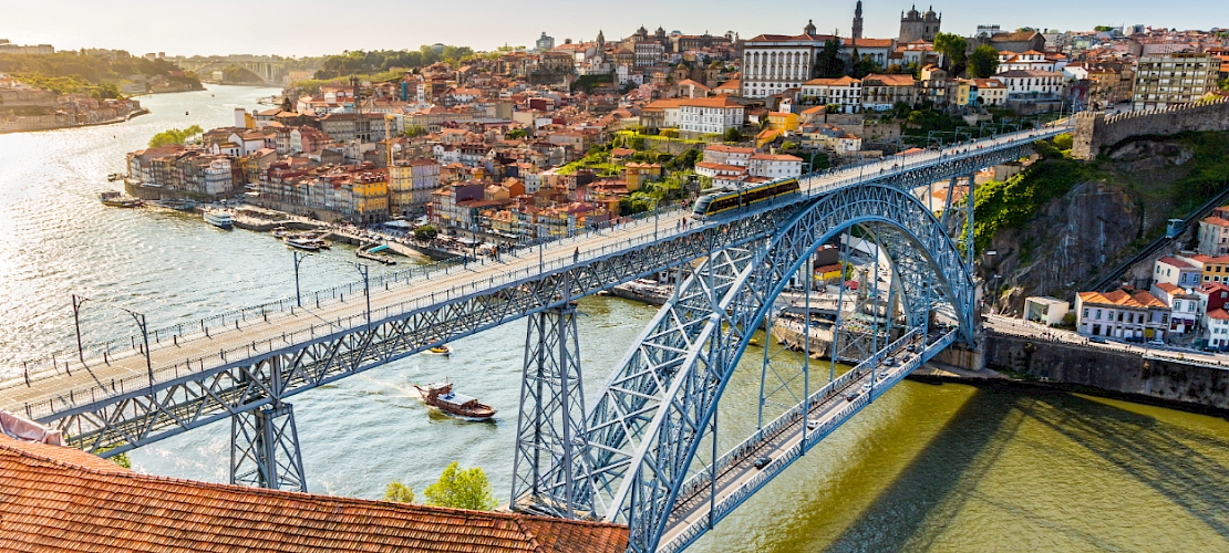 Porto (Leixões), Portugal