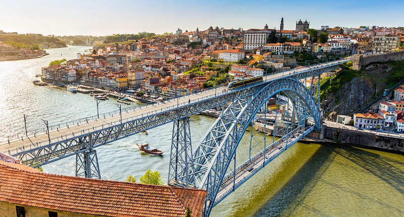 Porto (Leixões), Portugal