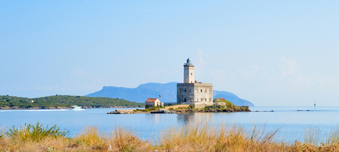 Olbia, Sardaigne, Italie