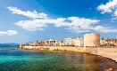 Alghero, Sardaigne, Italie