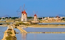 Trapani, Sicile, Italie