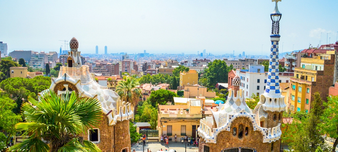 Barcelone, Espagne