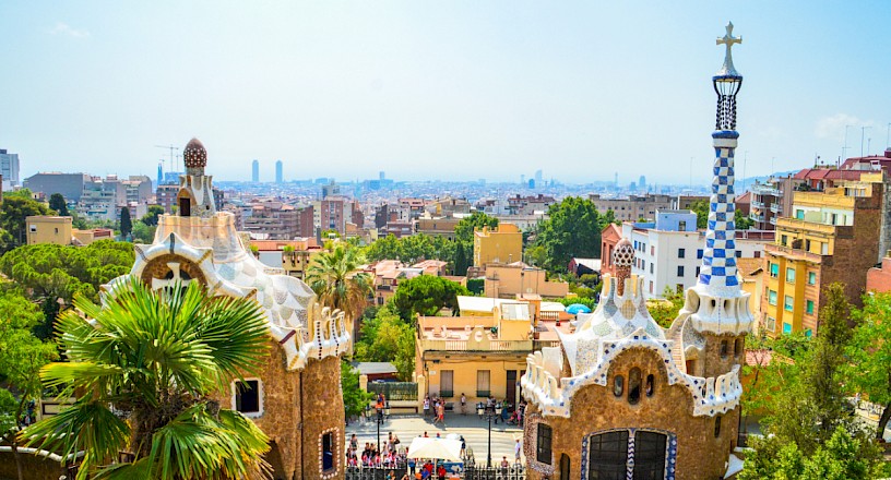 Barcelone, Espagne