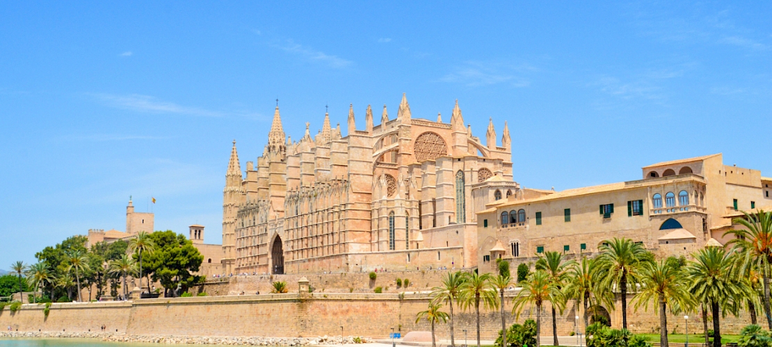 Palma de Majorque, Espagne