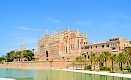 Palma de Majorque, Espagne