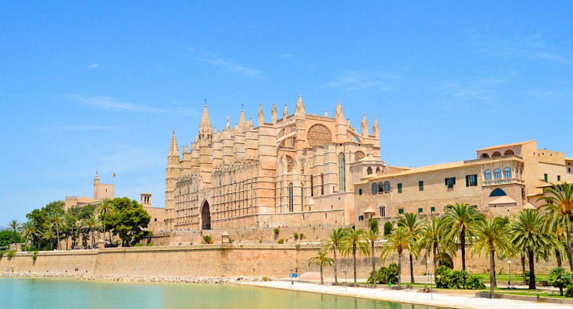 Palma de Majorque, Espagne