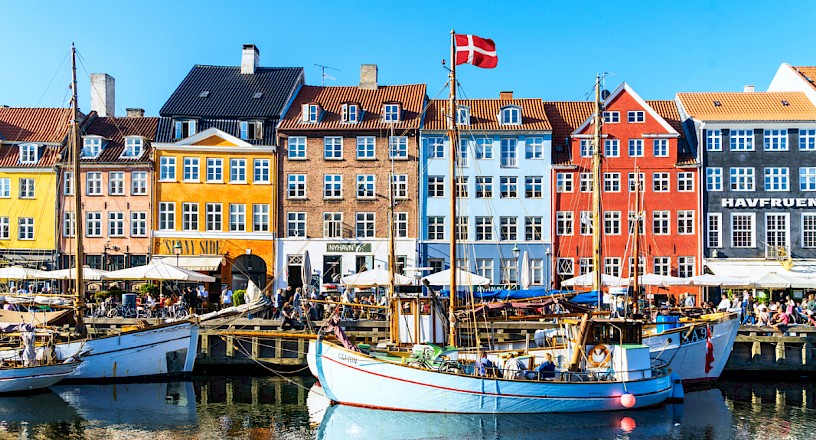 Copenhague, Danemark