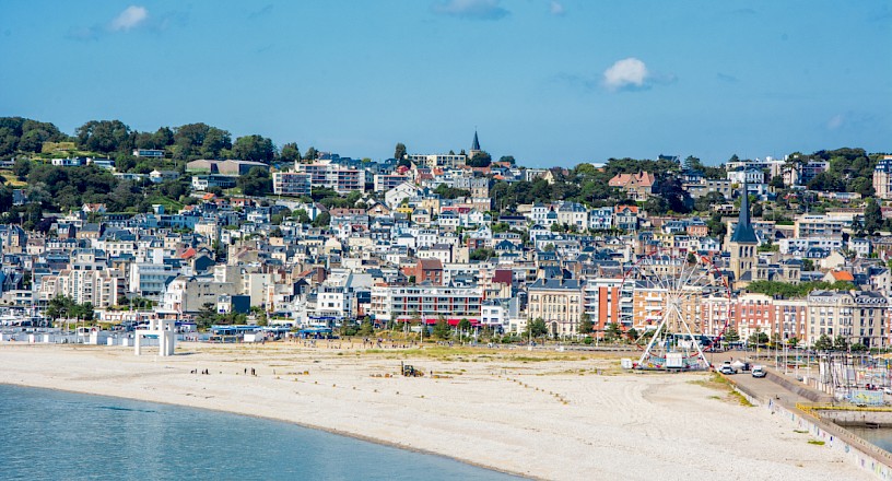 Le Havre, France