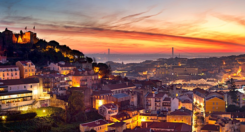 Lisbonne, Portugal