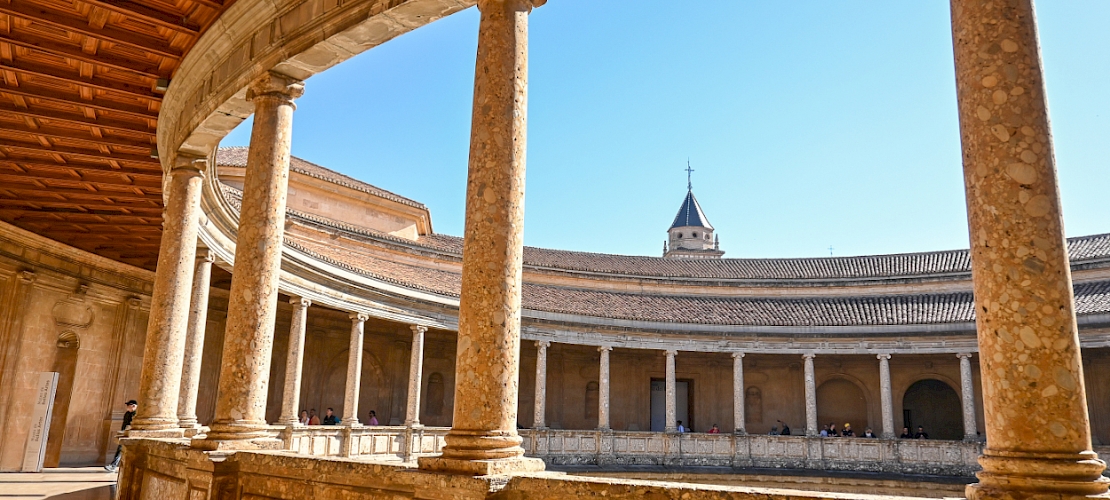 Almeria, Espagne