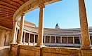 Almeria, Espagne