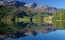 Austefjorden, Norvège