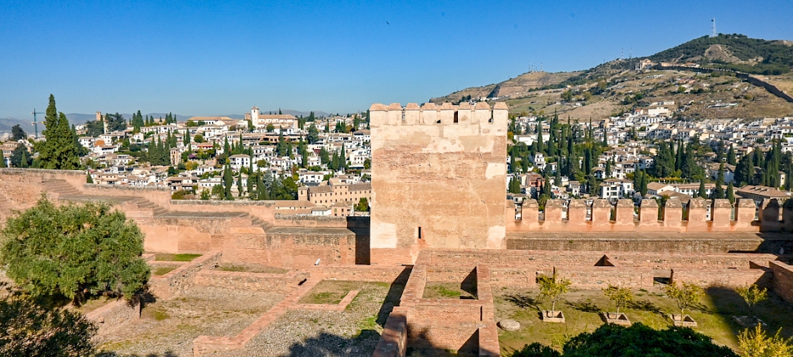 Almeria, Espagne